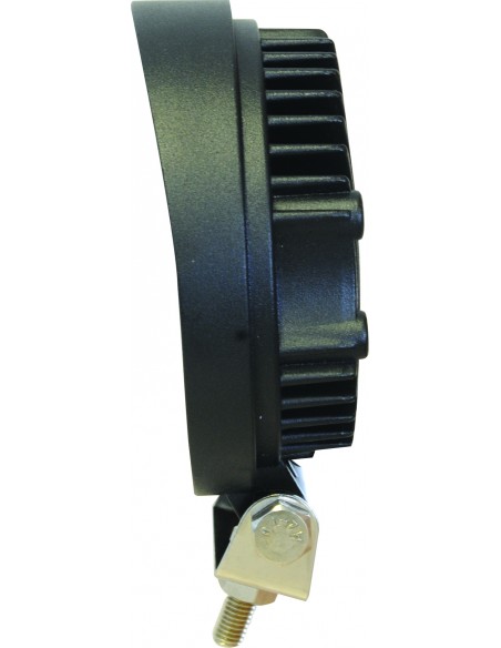 ROUND LED WORK LIGHT 1840 LUMEN