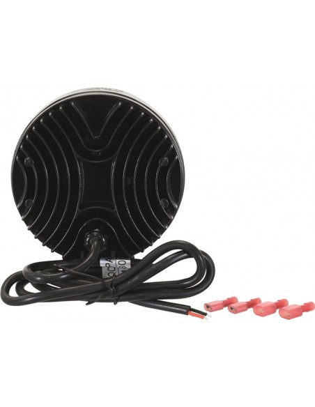 ROUND LED WORK LIGHT 1840 LUMEN