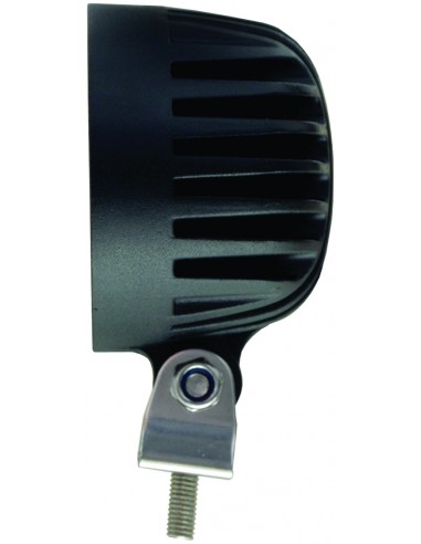 OVAL LED WORK LIGHT 1800 LUMEN