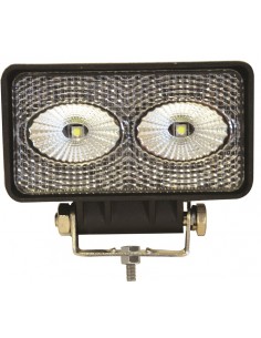RECTANGULAR LED WORKLIGHT...