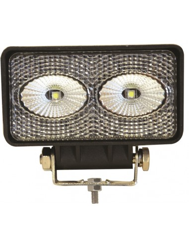 RECTANGULAR LED WORKLIGHT 1850 LUMEN