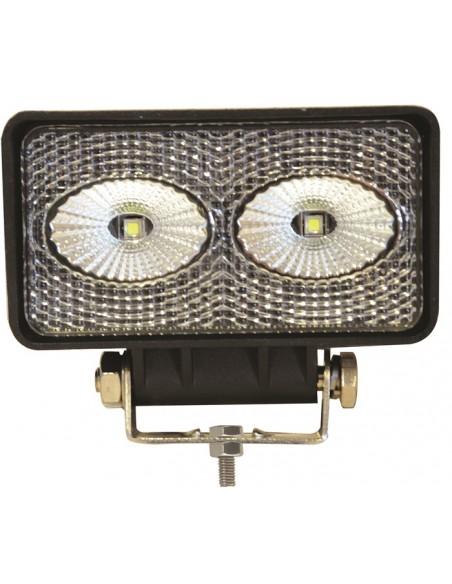 RECTANGULAR LED WORKLIGHT 1850 LUMEN