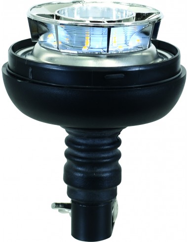 ROTATING LED BEACON