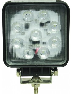 BUDGET LED WORK LIGHT