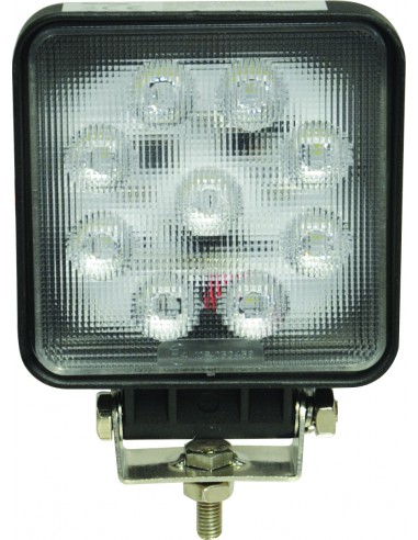 BUDGET LED WORK LIGHT