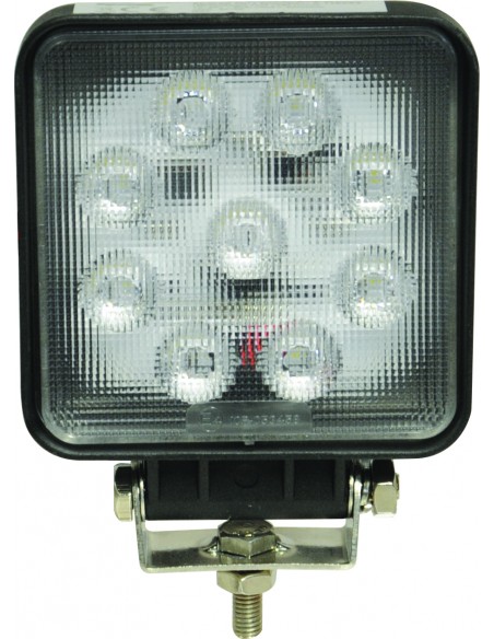 BUDGET LED WORK LIGHT