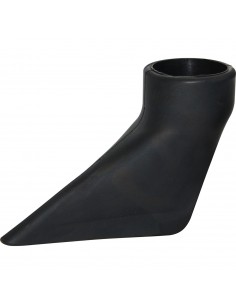 BOOT TO SUIT SLURRY...