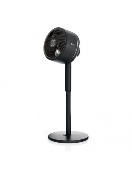 SHARK FLEXBREEZE HIGH-VELOCITY HYBRID CORDLESS & CORDED FAN