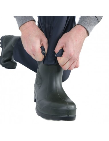 AGRISHIELD ALL WEATHER TROUSER NAVY -...