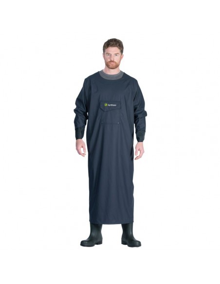 AGRISHIELD DAIRY GOWN - LARGE