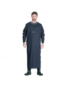 AGRISHIELD DAIRY GOWN - XL