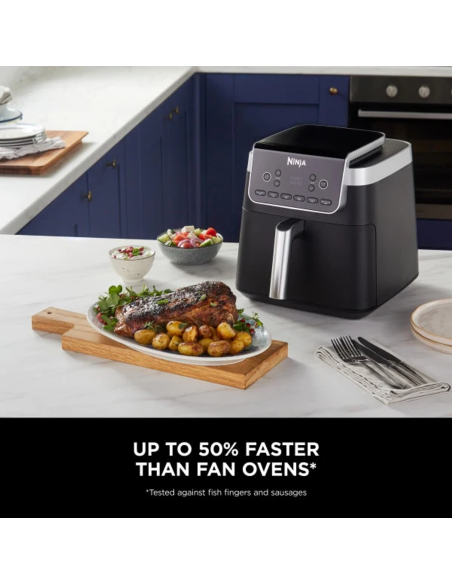NINJA AIR FRYER MAX PRO 6.2L