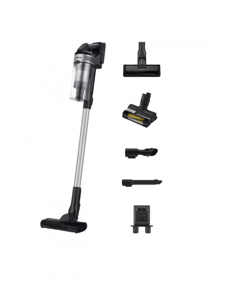 SAMSUNG JET 65 PET CORDLESS STICK VACUUM CLEANER