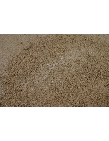 TOBERMORE GS25 GRANITE SAND 25KG
