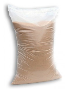 BAG OF SAND 25KG
