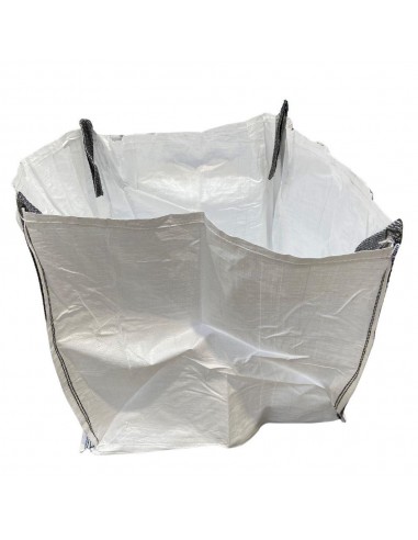 EMPTY SAND / GRAVEL BAG (TONNE)
