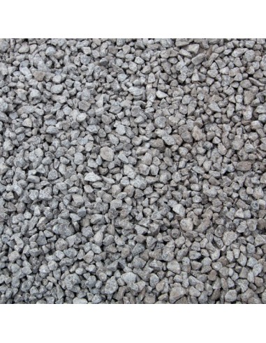 STONE CHIPS 10MM PER 1 TON BAG