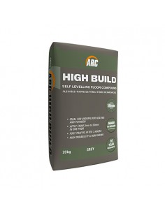 ARC HIGHBUILD FLOOR...