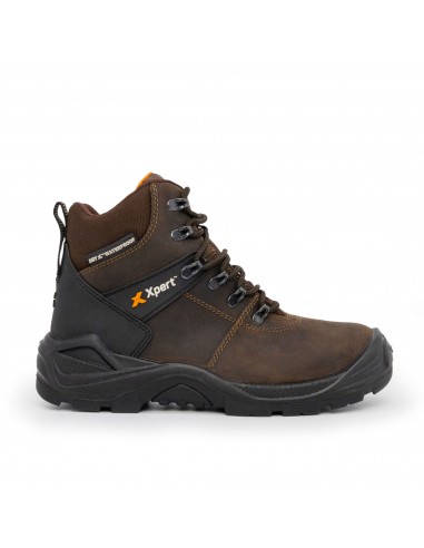 XPERT TYPHOON WATERPROOF SAFETY BOOT...