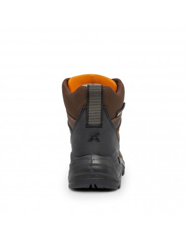 XPERT TYPHOON WATERPROOF SAFETY BOOT...