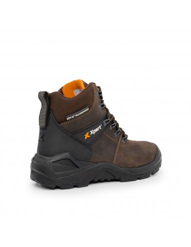 XPERT TYPHOON WATERPROOF SAFETY BOOT...