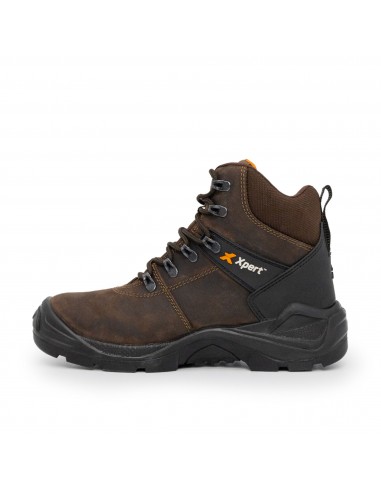 XPERT TYPHOON WATERPROOF SAFETY BOOT...