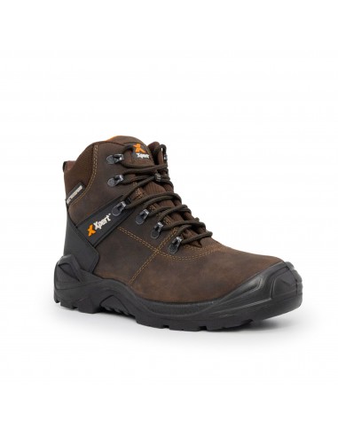 XPERT TYPHOON WATERPROOF SAFETY BOOT...