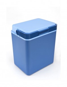 COOLER BOX PASSIVE 32L