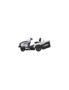 EGO RIDE ON LAWNMOWER 98CM... 2