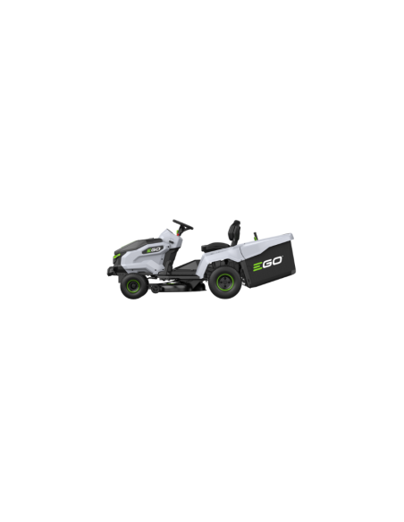 EGO RIDE ON LAWNMOWER 98CM DECK TR3801EB BODY ONLY