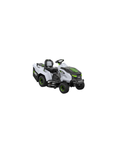 EGO RIDE ON LAWNMOWER 98CM...