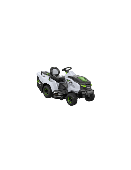 EGO RIDE ON LAWNMOWER 98CM DECK TR3801EB BODY ONLY