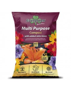 EVERGREEN MULTI PURPOSE...