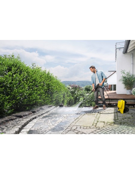 KARCHER K4 CLASSIC POWER WASHER