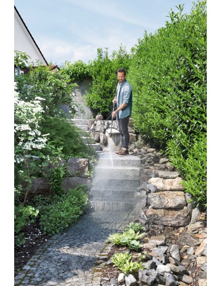 KARCHER K4 CLASSIC POWER WASHER