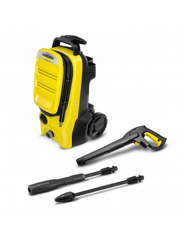 KARCHER K4 CLASSIC POWER WASHER