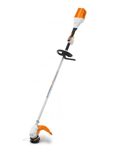 STIHL FSA90R 36V STRIMMER LOOP HANDLE...