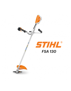 STIHL FSA130 36V STRIMMER...