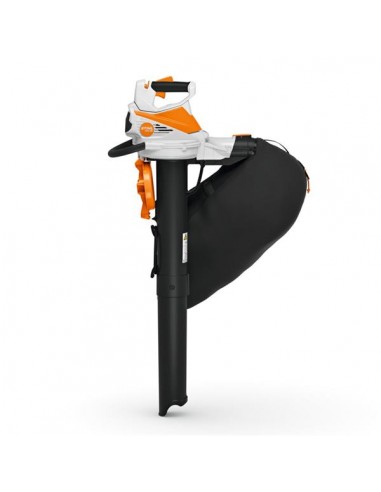STIHL SHA 56 VACUUM / SHREDDER - BODY...