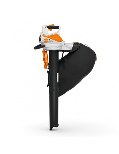 STIHL SHA 56 VACUUM / SHREDDER - BODY ONLY