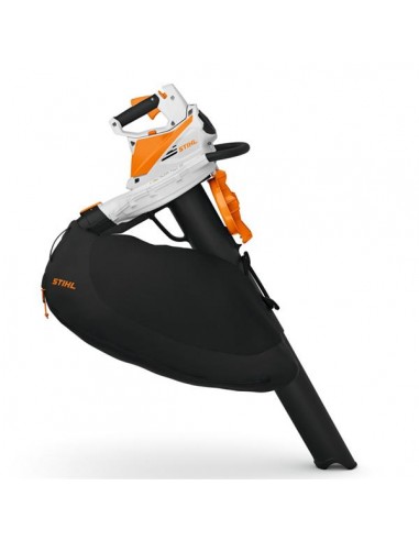 STIHL SHA 56 VACUUM / SHREDDER - BODY...