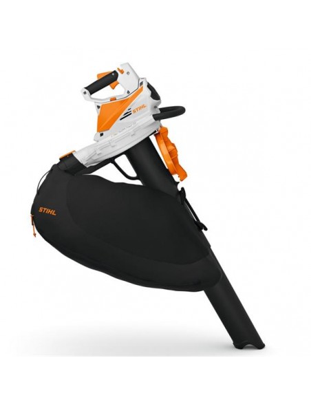 STIHL SHA 56 VACUUM / SHREDDER - BODY ONLY