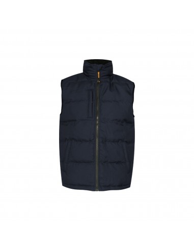 XPERT CORE PADDED WORK BODYWARMER...