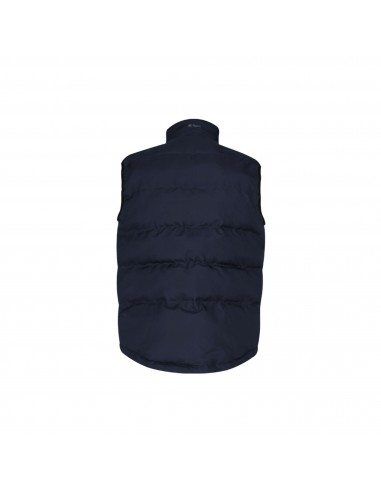 XPERT CORE PADDED WORK BODYWARMER...