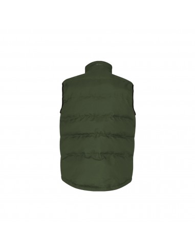 XPERT CORE PADDED WORK BODYWARMER...