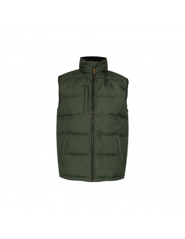 XPERT CORE PADDED WORK BODYWARMER...
