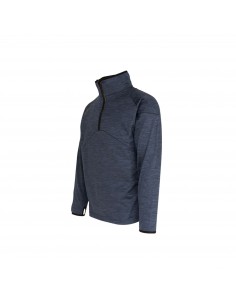 XPERT PRO HALF ZIP TECH... 2