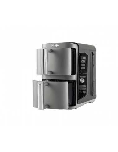 NINJA FOODI STACKABLE AIR FRYER