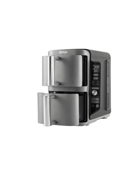 NINJA FOODI STACKABLE AIR FRYER