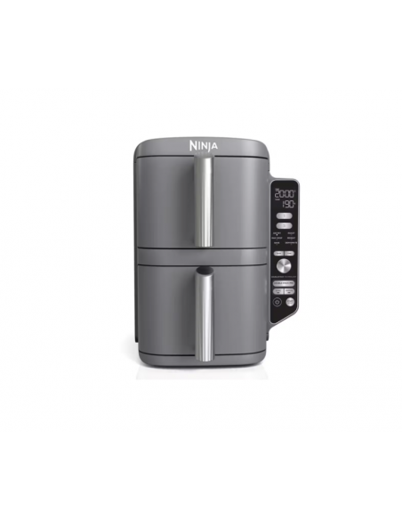 NINJA FOODI STACKABLE AIR FRYER